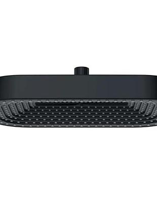 Лійка для душу стельова ker kp-0404-05-h 325x200мм (kr5002) yousf