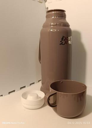 Термос для напитков