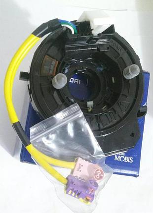 Подушка безопасности (airbag) водительская hyundai elantra ad 17-, 93490f2225