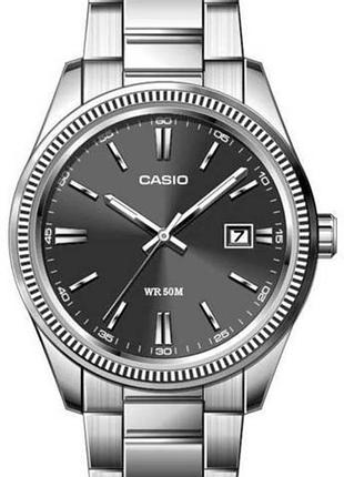 Часы casio mtp-1302d-1a1vef