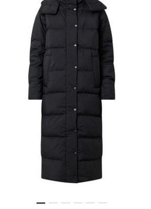 Новий пуховик lululemon оригінал