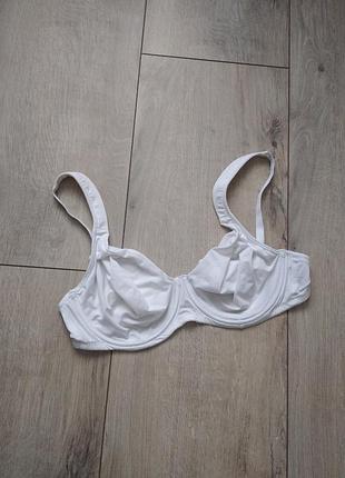 Бюстгальтер безшовний