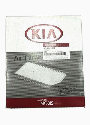 Фильтр салона kia sorento 15-, 97133c5000