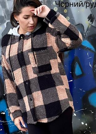 Тедді жіноча сорочка