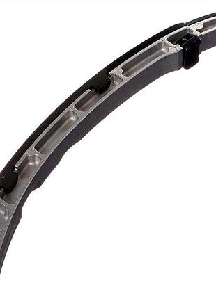 Башмак натягувача ланцюга грм mazda 3/5/6/cx7 (l5ve), l3g312671