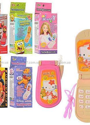 Телефон m0265 iu