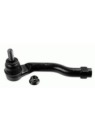 Наконечник рулевой тяги внешний mazda 2 fl 07-12, d65332290