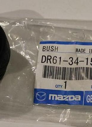 Втулка стабилизатора переднего mazda, dr6134156