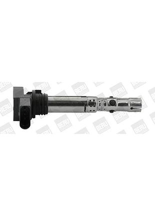 Катушка зажигания borgwarner (beru) skoda fabia ii combi (545) 1.2 2007.10-2014.12 bu zse059