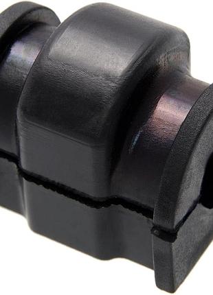 Втулка стабилизатора переднего mazda 3 2 07-15, d65134156