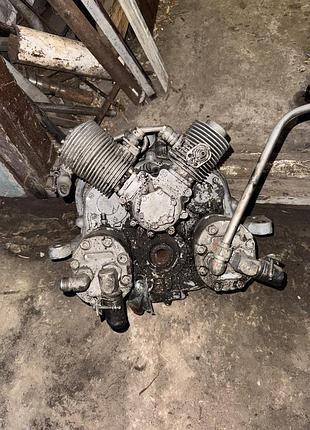 Компрессор ак-150св с приводом ссср