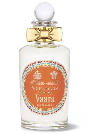 Penhaligon`s vaara парфюмированная вода 100мл