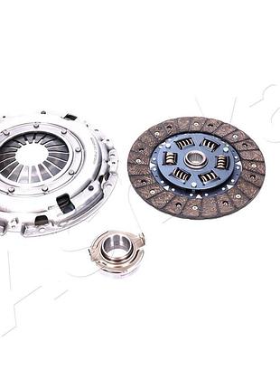 Комплект сцепления mazda 6 ліфтбек (gh) 2.5 mzr (gh5fs, gh5fp) 2007.08 - 2013.07 ash 92-03-353