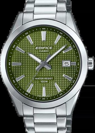 Часы casio edifice classic efv-160d-3avef