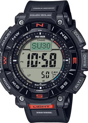 Мужские часы casio prg-340-1er