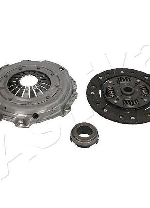 Комплект сцепления honda accord vi (cg, ck) 2.0 turbo di 1999- ash 92-04-459