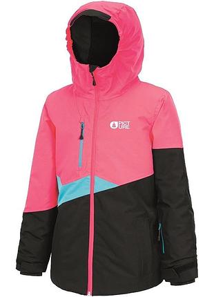 Куртка picture organic куртка naika jr