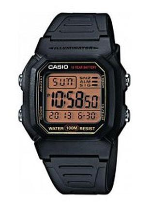 Casio w-800hg-9a