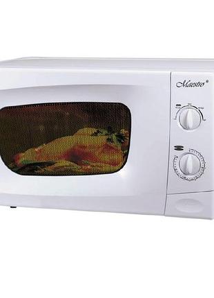 Микроволновая печь maestro mr-730 (mr-730)