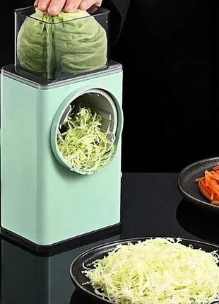 Овочезка новейший в 1, многофункциональная овощерезка для картофеля xl-310