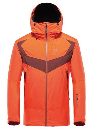 Куртка black yak pajuna jacket