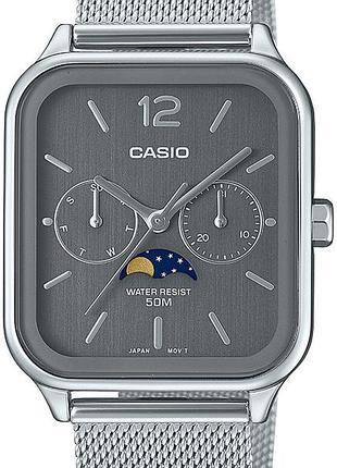 Мужские часы casio mtp-m305m-8aver