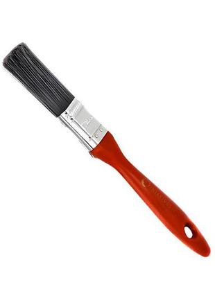 Кисть intertool лакра 1" (kt-1425) (12 шт.) 2