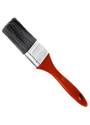Кисть intertool лакра 2 " (kt-1450) 2
