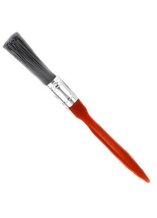 Кисть intertool лакра 2 " (kt-1450) 3