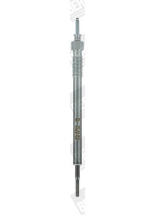 Свеча накаливания borgwarner (beru) lexus is220 d 2.2d-4d 16v 05.10-/ toyota bu gn108