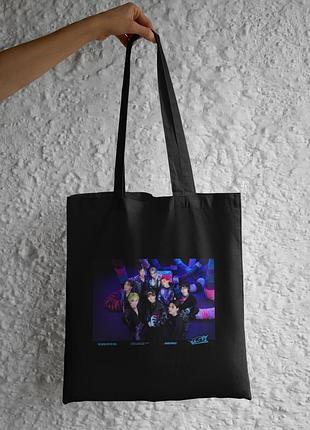 Шоппер ateez ейтіз эйтиз 20966