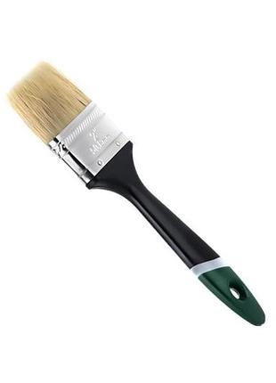 Кисть intertool английская 2" kt-1350 (kt-1350) (6 шт.)