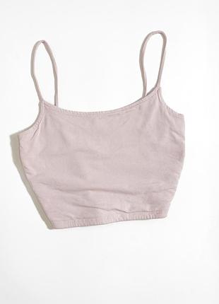 Топ / майка