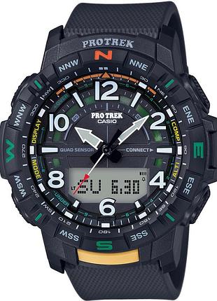 Годинник casio prt-b50-1er