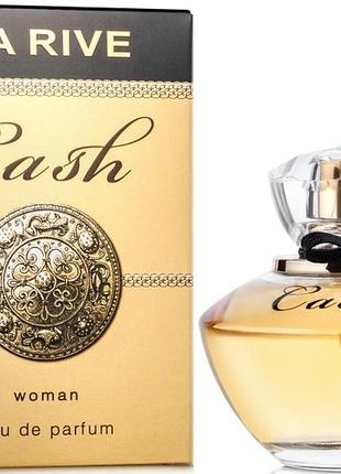 Парфюмерная вода женская la rive cash woman 90 ml