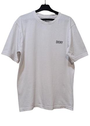 Футболка dkny