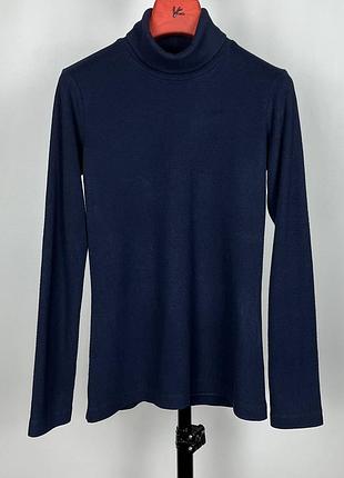 Uniqlo флісовий гольф тепла водолазка s