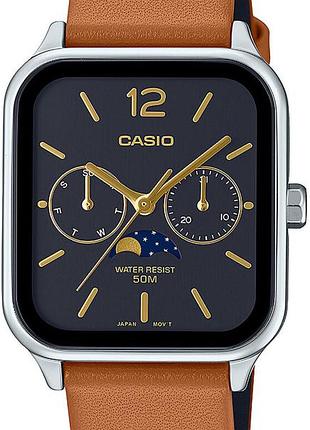 Мужские часы casio mtp-m305l-1aver