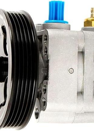 Вал рульової колонки нижній subaru impreza gh 2l 06-10, 34170ag021