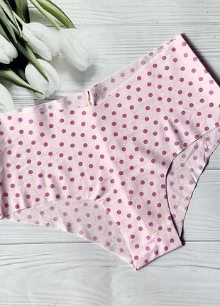 Безшовні трусики victoria’s secret