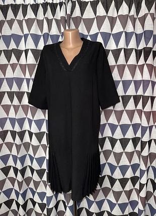 Шикарное платье л/хл(50/52)