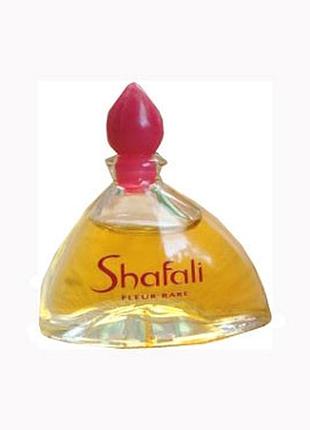 Yves rocher shafali fleur rare туалетная вода 30 мл