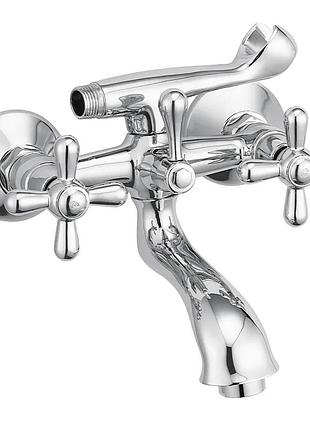 Змішувач для ванни haiba dminx 142 (hb0067) yousf