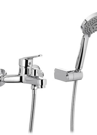 Змішувач для ванни ibergri rma m13250 (ib0047) yousf