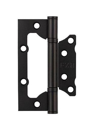 Петля дверна fzb 100 x 63 мм ковбой orb (2 шт.) (01-63-006)