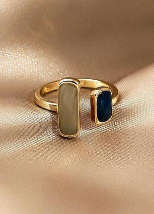 Колечко с регулируемым размером