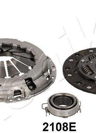 Комплект зчеплення citroen c1 (pm_, pn_) 1.0 2005- ash 92-02-2108e