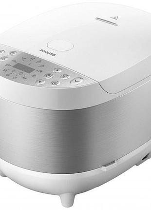 Мультиварка philips hd4713/40 (6823421)