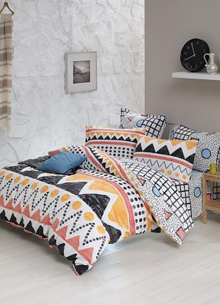 Постельное белье ранфорс bettina