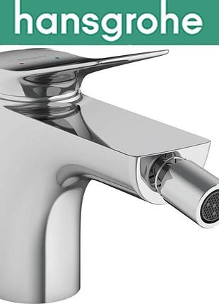 Змішувач hansgrohe (art 75200000) для біде vivenis, хром